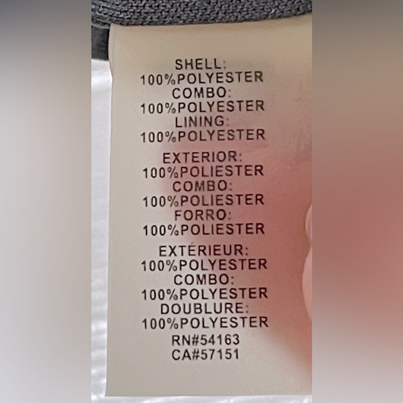 NWT Guess Los Angeles Sequined Sexy Evening Club Dress in Pewter (2) - Picture 15 of 15